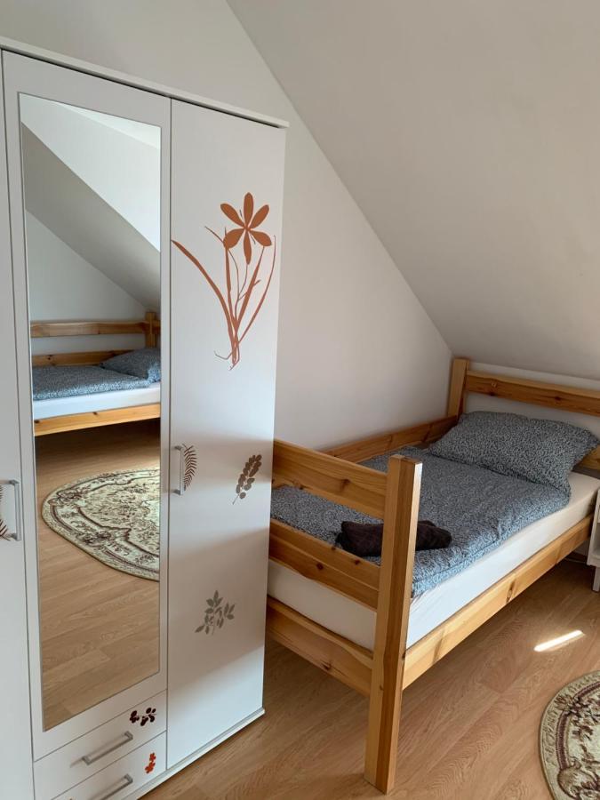 Apartments Biely Kostol Luaran gambar