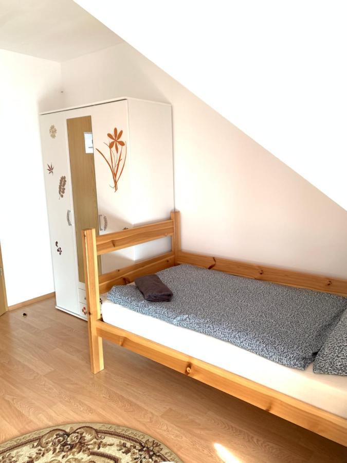 Apartments Biely Kostol Luaran gambar